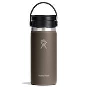 16oz Wide Mouth Flex Sip Lid