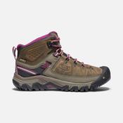 Women's Targhee III Mid image