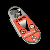 CrunchIt Fuel Recycling Tool