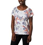 Women's High Dune Short Sleeve Tee image