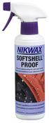 Softshell Spray On