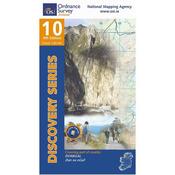 OSI 10 Donegal