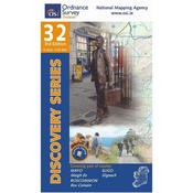 OSI 32 Mayo Roscommon image