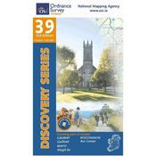 OSI 39 Galway Mayo Roscommon image
