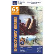 OSI 65 Limerick image