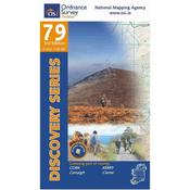 OSI 79 Cork Kerry
