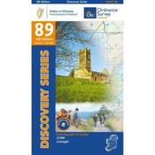 OSI 89 Cork