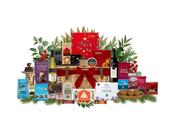 Christmas Traditional Banquet Duo Hamper image
