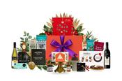 Christmas Traditional Celebration Duo Gift Hamper image