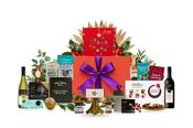 Christmas Traditional Celebration Duo Gift Hamper image