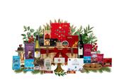 Christmas Traditional Banquet Duo Hamper image