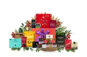 Christmas Traditional Feast Gift Hamper image