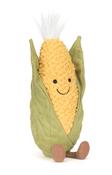 Amusables sweetcorn