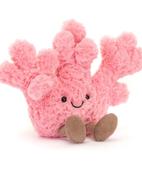 Amusables Coral