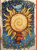 Solstice card by Mireog