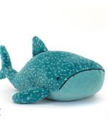 Gobfrey whale shark