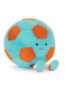 Amusables Jellycat Football