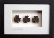 Triple Shamrock Bog Buddy