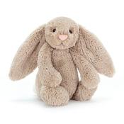 Bashful beige bunny medium
