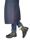 Blundstone #519 Stout Brown &amp; Olive Chelsea Boots