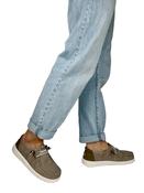 HEY DUDE Wendy Stretch Sox