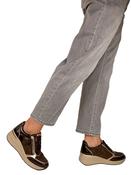 JANA wedge shoes 8-23789
