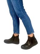 GABOR wedge boots  8015