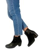 GABOR heeled boots 8029 01