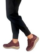 JANA wide fit shoes 8-23790