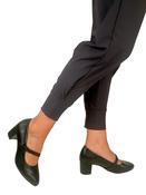 Jana court shoes 8-24460 image