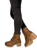REFRESH ankle boots 176057 image