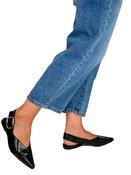 XTI pointed toe flats 146399 image
