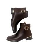 ZANNI ankle boots Wuqi One image