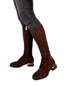 ZANNI boots Yangcun One