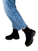 Ara 12-14102 GTX Waterproof Ankle Boots
