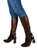 Kate Appleby Balsham Long Boots Balsham