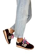 Back 70 108009 Women's Jogger Trainers