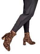 KATE APPLEBY Kenneth Heeled Boots