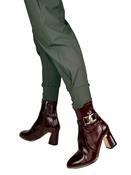KATE APPLEBY Worthorpe Block Heel Boots