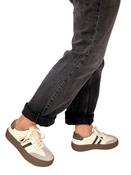 Drilleys Thirty Two Women's Platform Sneakers