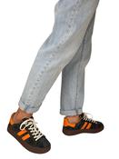 Drilleys Thirty Four Women's Platform Trainers