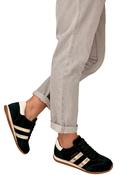 Drilleys Ninety Nine Women's Flat Sneakers
