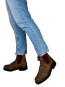 Blundstone 1306 Leather Chelsea Boots image