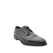 Bugatti 311 AYN02 mens wide fit leather dress shoes