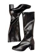 MISS ELASTIC mid boots 75310