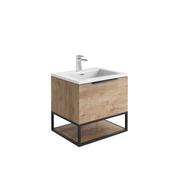 Ambro Dual Colour Shelf 80×48