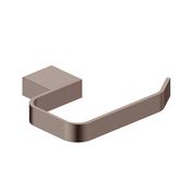 Izel Paper Holder Brushed Bronze