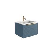 Cher  600 Basin Cabinet