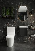 Luna Ceramic Cistern with WRAS Fittings