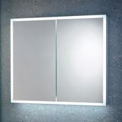 AVA ED Mirror Cabinet 800x700mm